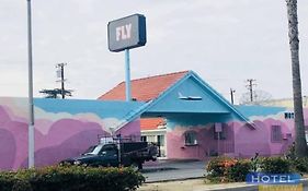 The Fly Inn Motel